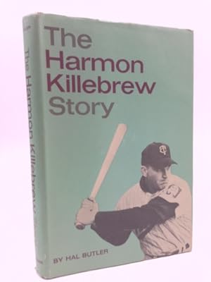 Seller image for The Harmon Killebrew Story for sale by ThriftBooksVintage