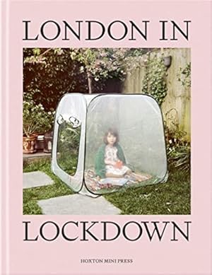 Seller image for London in Lockdown for sale by WeBuyBooks