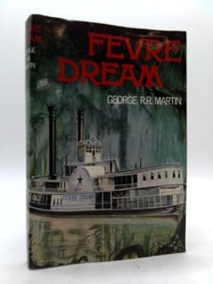 Seller image for Fevre Dream for sale by ThriftBooksVintage