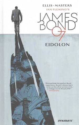 Seller image for Ian Fleming's James Bond 007 2 : Eidolon for sale by GreatBookPrices