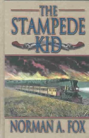 Seller image for Stampede Kid for sale by GreatBookPrices