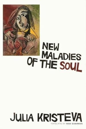 Seller image for New Maladies of the Soul for sale by GreatBookPrices