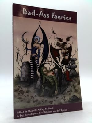 Bild des Verkufers fr Bad-Ass Faeries zum Verkauf von ThriftBooksVintage