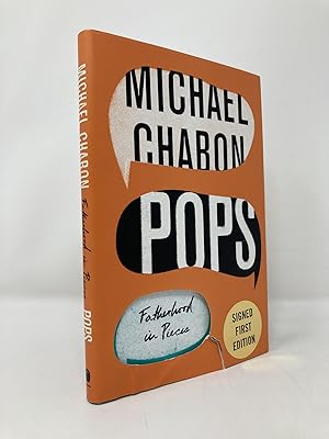 Image du vendeur pour Pops: Fatherhood in Pieces mis en vente par Southampton Books