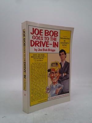 Bild des Verkufers fr Joe Bob Goes to Driv zum Verkauf von ThriftBooksVintage