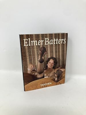 Image du vendeur pour Elmer Batters mis en vente par Southampton Books