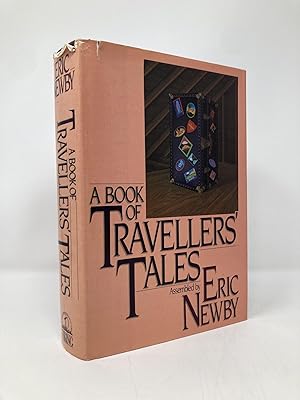 Bild des Verkufers fr A Book of Traveller's Tales zum Verkauf von Southampton Books