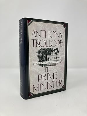Seller image for The Prime Minister for sale by Southampton Books
