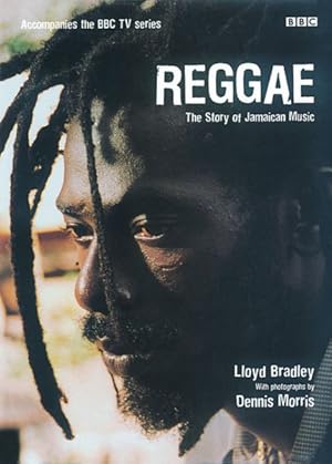 Seller image for Reggae : The Story of Jamaican Music for sale by GreatBookPrices