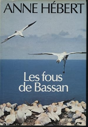 Seller image for Les fous de Bassan for sale by Librairie Le Nord