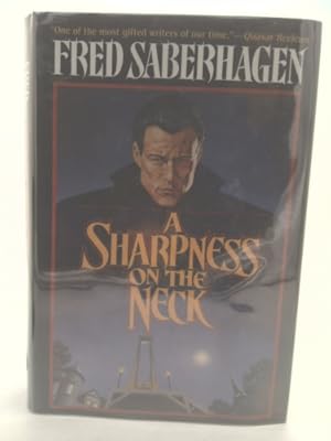 Bild des Verkufers fr A Sharpness on the Neck zum Verkauf von ThriftBooksVintage