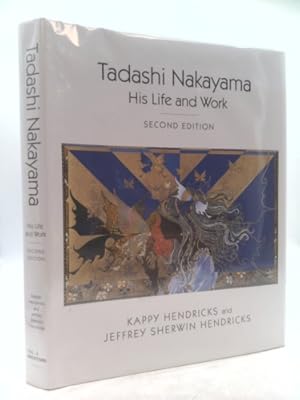 Seller image for Tadashi Nakayama: His Life and Work for sale by ThriftBooksVintage