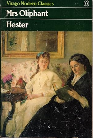 Immagine del venditore per Hester (Virago Modern Classics) venduto da Kenneth Mallory Bookseller ABAA