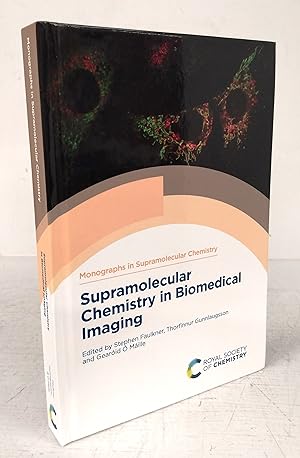Supramolecular Chemistry in Biomedical Imaging