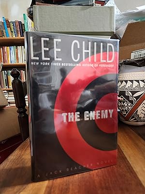 The Enemy (Jack Reacher, No. 8)