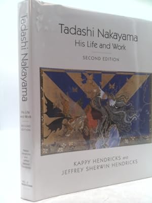 Seller image for Tadashi Nakayama: His Life and Work for sale by ThriftBooksVintage