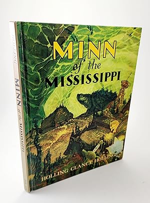 Seller image for Minn of the Mississippi for sale by R. Rivers Books