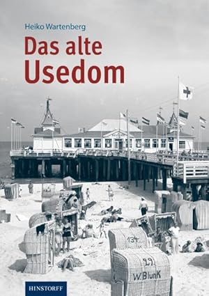 Bild des Verkufers fr Das alte Usedom zum Verkauf von AHA-BUCH GmbH