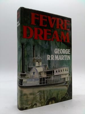 Seller image for Fevre Dream for sale by ThriftBooksVintage