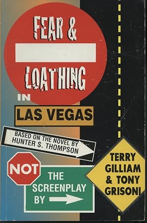 Seller image for Fear & Loathing in Las Vegas : NOT the Screenplay for sale by Librairie Le Nord