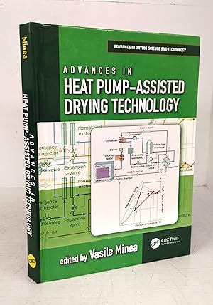 Imagen del vendedor de Advances in Heat Pump-Assisted Drying Technology a la venta por Attic Books (ABAC, ILAB)