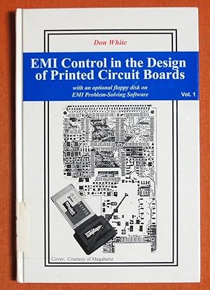 Bild des Verkufers fr Emi Control in the Design of Printed Circuit Boards zum Verkauf von GuthrieBooks