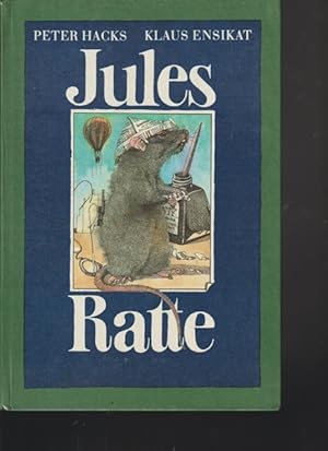 Image du vendeur pour Jules Rate oder Selber lernen macht schlau. mis en vente par Ant. Abrechnungs- und Forstservice ISHGW