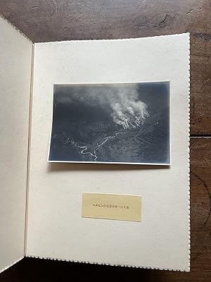 Seller image for [Printed on the first leaf]: Shashinj        [Photo Album] for sale by Jonathan A. Hill, Bookseller Inc.