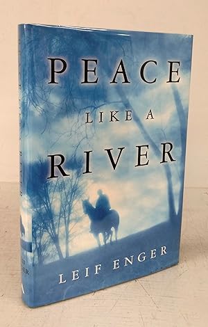 Bild des Verkufers fr Peace Like a River zum Verkauf von Attic Books (ABAC, ILAB)