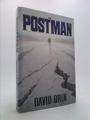 Seller image for The Postman for sale by ThriftBooksVintage