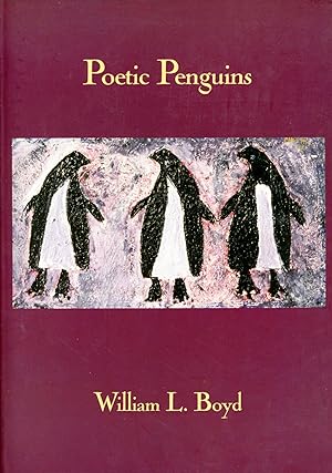Poetic Penguins