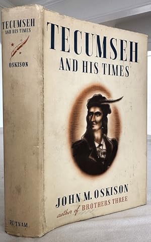 Tecumseh and His Times