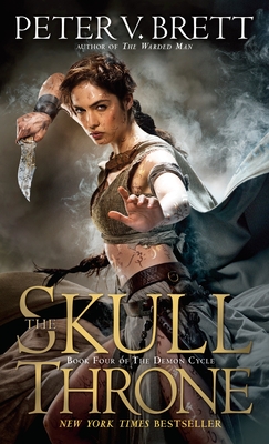 Seller image for The Skull Throne (Paperback or Softback) for sale by BargainBookStores