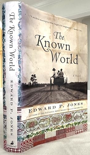 Seller image for The Known World for sale by Cahill Rare Books