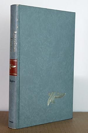 Seller image for American Poetry for sale by Beaver Bridge Books