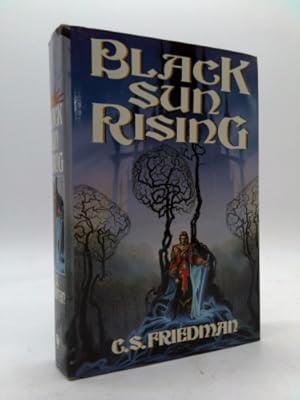 Immagine del venditore per Black Sun Rising venduto da ThriftBooksVintage