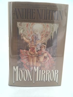 Seller image for Moon Mirror for sale by ThriftBooksVintage