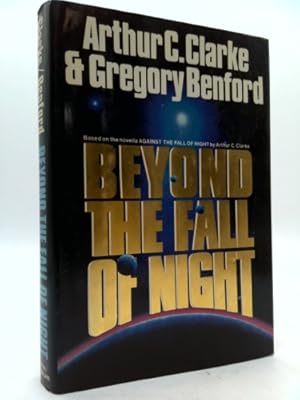 Immagine del venditore per Beyond Fall of Night venduto da ThriftBooksVintage