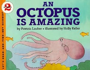 Immagine del venditore per An Octopus Is Amazing (Paperback or Softback) venduto da BargainBookStores