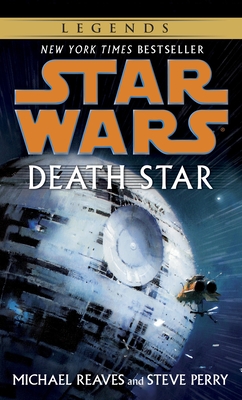 Seller image for Death Star (Paperback or Softback) for sale by BargainBookStores