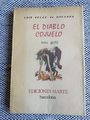 Immagine del venditore per El Diablo Cojuelo venduto da Perolibros S.L.