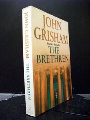 Immagine del venditore per The Brethren venduto da Booksalvation