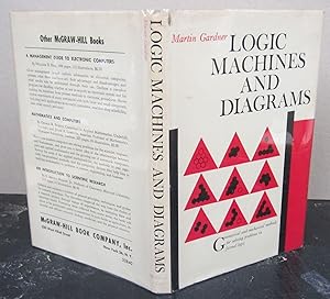 Seller image for Logic Machines and Diagrams for sale by Midway Book Store (ABAA)