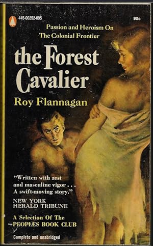 Seller image for THE FOREST CAVALIER for sale by Books from the Crypt