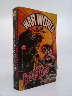 Seller image for Blood Feuds for sale by ThriftBooksVintage