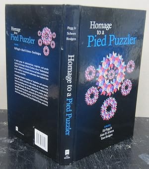 Homage to a Pied Puzzler