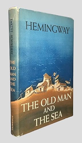 Seller image for The Old Man and the Sea for sale by Grayshelf Books, ABAA, IOBA