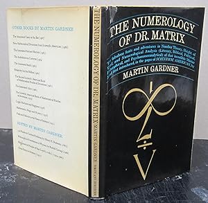 The Numerology of Dr. Matrix