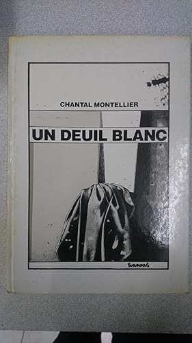 Image du vendeur pour Un deuil blanc mis en vente par Dmons et Merveilles