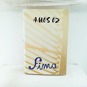 Seller image for Fima for sale by Cat On The Shelf